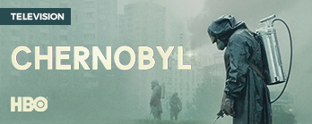 chernobyl talentown review