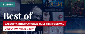 CICFF Talentown