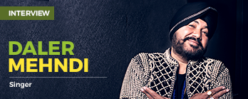 Daler Mehndi Talentown